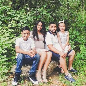 Meet your Posher, Gloria